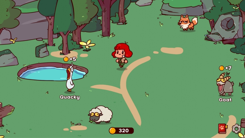 我的声音动物园手机版 截图5