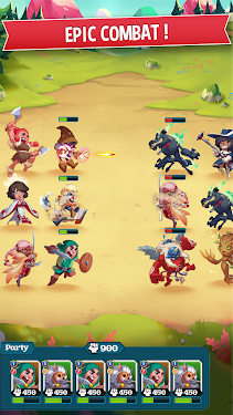 偷袭王国 截图4