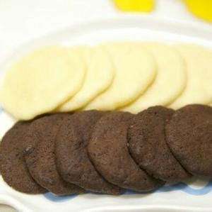 微波炉快速烤制美味饼干教程 4