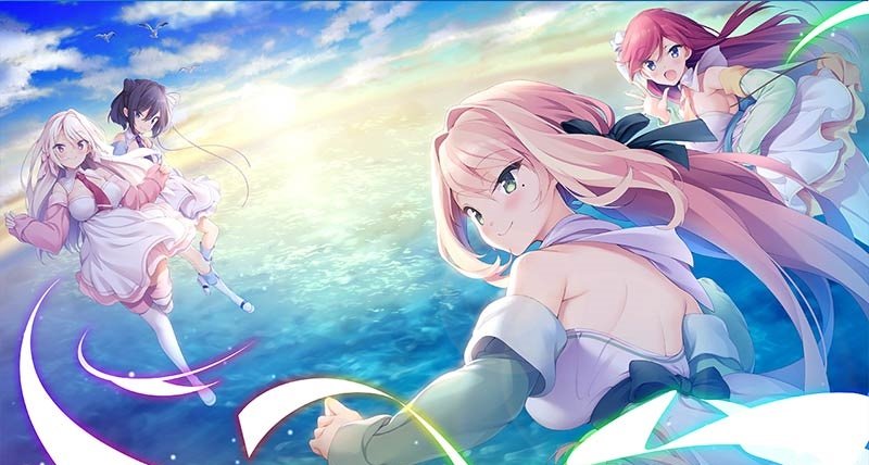 印刻的天际 截图2