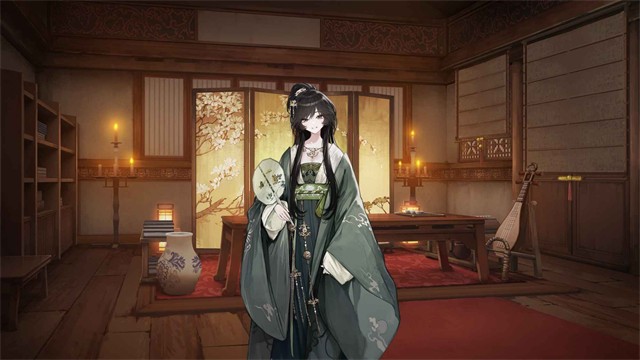 哀鸿城破十日记完整版 1