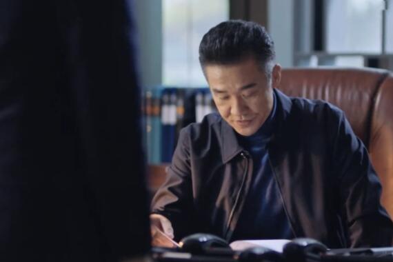 《突围》深度揭秘：林满江角色背后的真实原型究竟是谁？ 2