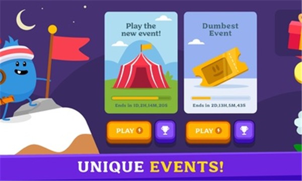 蠢蠢的死法4 截图3