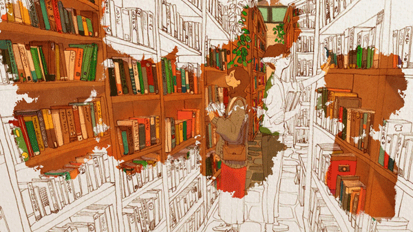 爱在小事 截图4