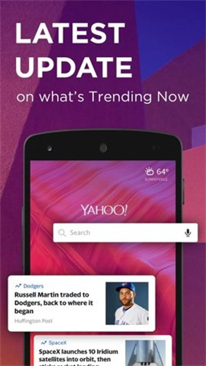 Yahoo雅虎搜索引擎 1