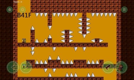 我想成为探险家无敌版MOd 截图2