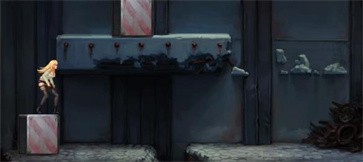 寄生都市全cg解锁版 截图4