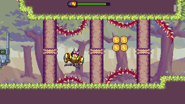 风云默示录2无敌版 1