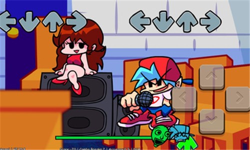 周五夜放克巴迪模组(Baldi) 截图3