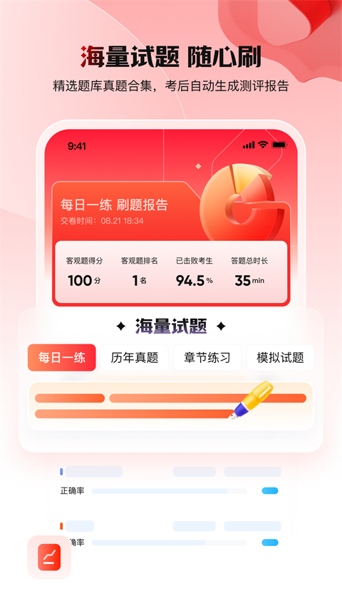 库课专升本 截图1