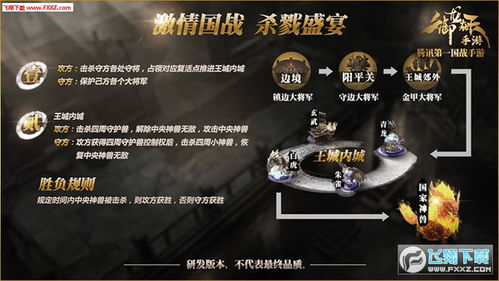 掌握技巧：轻松启用御龙在天手游辅助工具（高效脚本指南） 1
