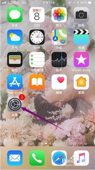 解决iPhone上超过150MB应用无法通过蜂窝数据下载的方法 1