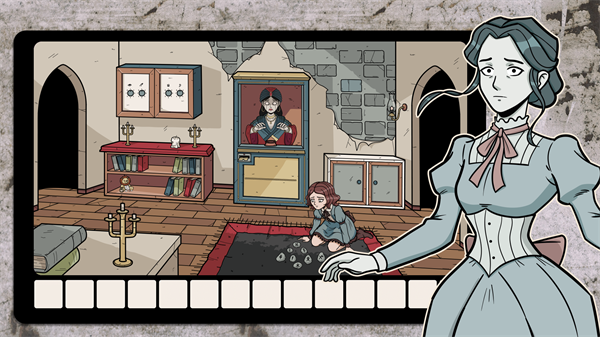 隐藏的记忆手机版 截图4