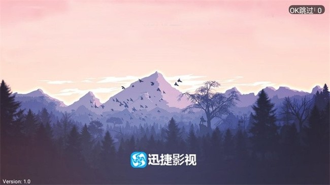 迅捷影视最新版本 截图3