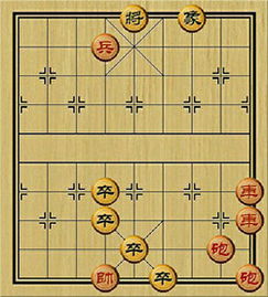 轻松上手！中国象棋全攻略，教你如何玩转棋盘智慧之战 1