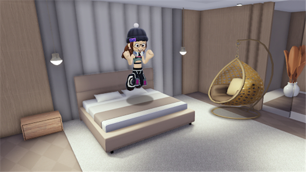 闪耀小镇派对国际服 截图5