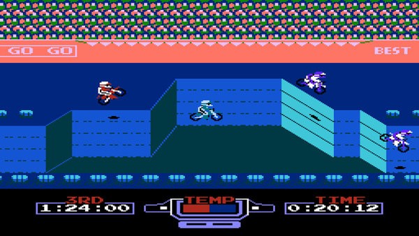 fc越野摩托车手游 截图3