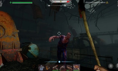 切尔诺贝利大逃亡 截图3