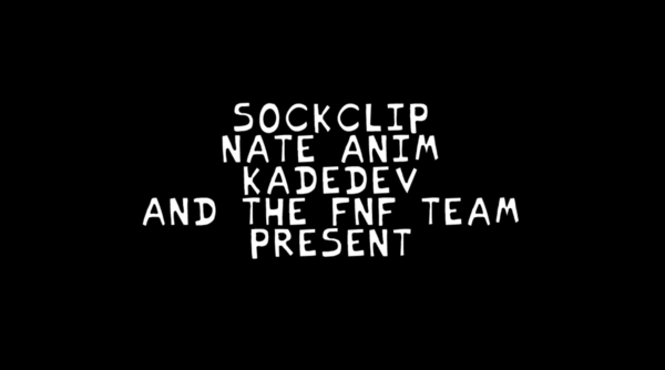 周五夜放克变装模组(Blantados Pack) 1