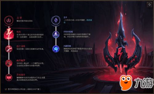 LOL打野霸主盲僧：瞎子最强出装秘籍与天赋加点全攻略 3