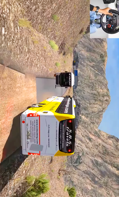 印度3D巴士模拟器 截图2