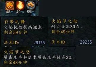 TBC怀旧服炼金术巅峰：药剂大师全面进阶攻略 4