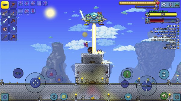 terraria 截图3