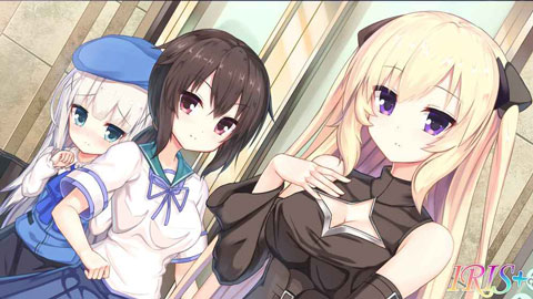 IRIS官方下载 截图3