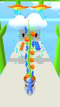 花朵跑酷 截图3