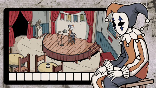 隐藏的记忆手机版 截图3