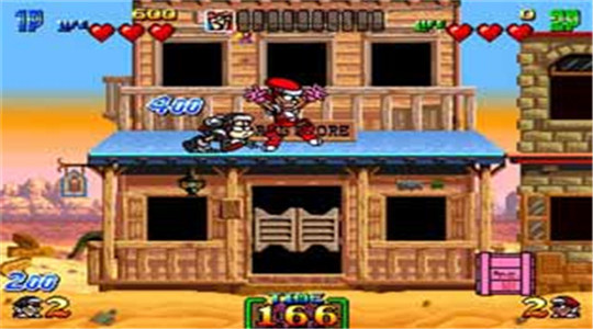 糊涂忍者 截图2