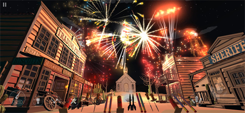 大型烟花模拟器2026最新版 截图3