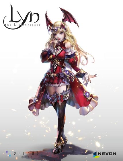 LYNTheLightbringer 截图2