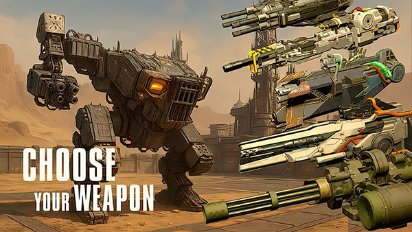 ArmorAttack装甲攻击最新版 截图2