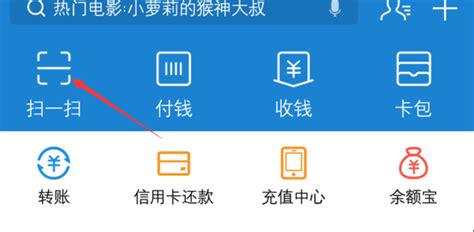支付宝使用指南：轻松掌握支付新技能 2