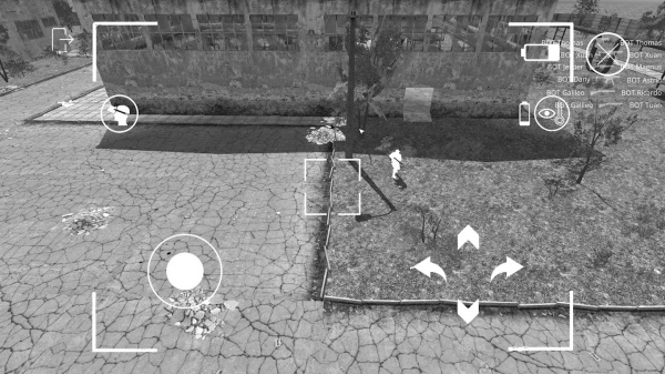 特种部队记录 截图2