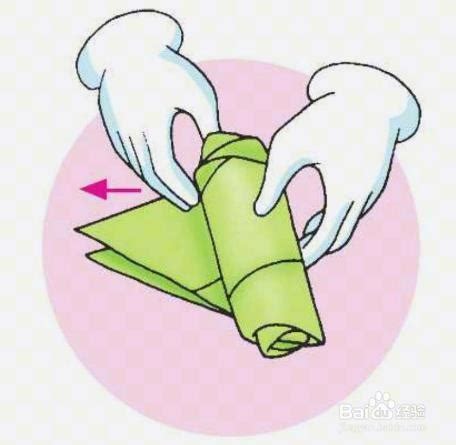 轻松学！揭秘神奇的硬币魔术技巧 3