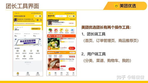 如何成为美团优选团长 3