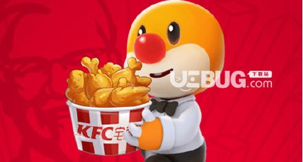 摩尔庄园手游与KFC联动兑换码获取位置在哪？ 1