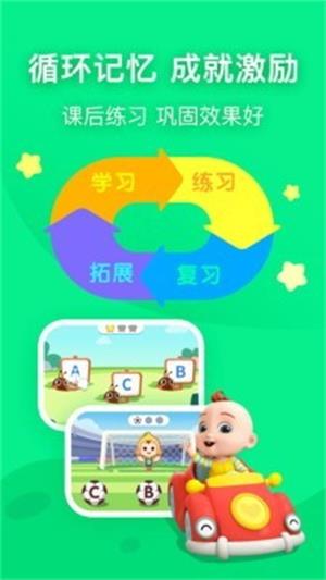 幼儿英语启蒙篇 1