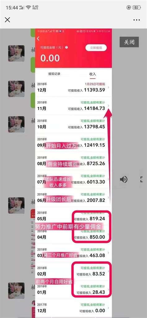 网络赚钱的有效途径 1