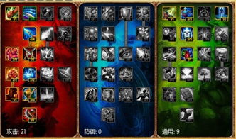 英雄联盟LOL ADC角色天赋配置指南 3