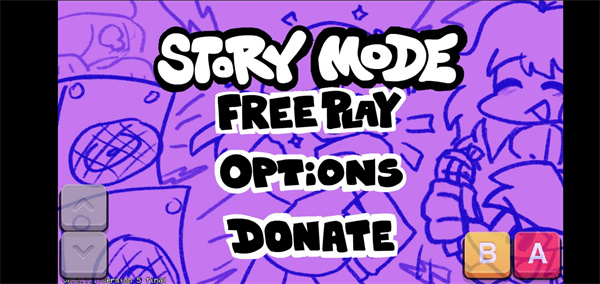 周五夜放克星光乱舞重置版(周五夜放克cj星光乱舞) 1