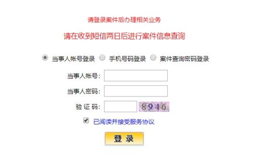 如何查询自己是否已被起诉或涉及法律诉讼？ 2