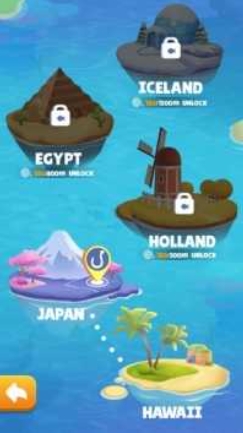 全民钓鱼大亨手游 截图2