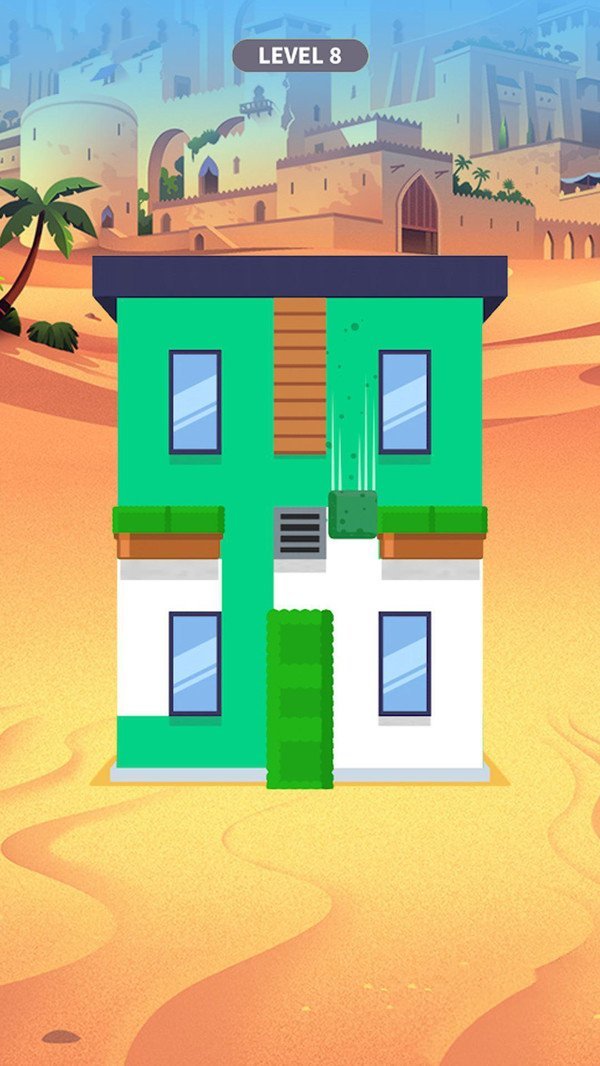 房屋粉刷匠 截图2