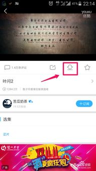 如何高效下载电影视频 3