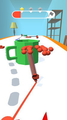 奔跑吧铅笔 截图4