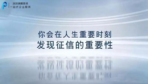 迅速重建个人征信的顶尖策略，即刻提升信用评分！ 4