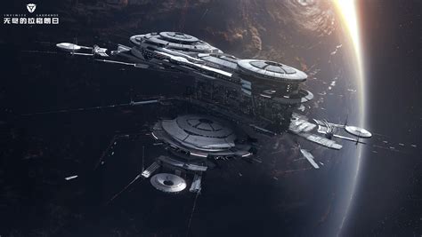 《星际赛车》：驰骋于浩瀚宇宙的未知征途 1